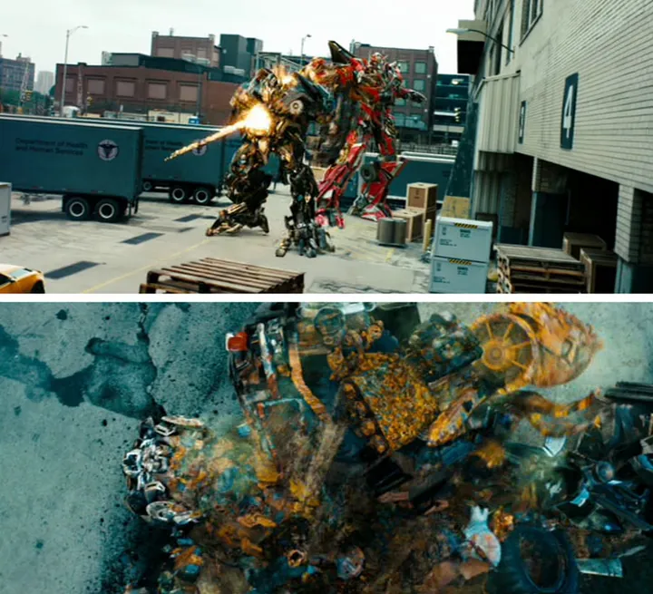 Cosmic Rust screencap 4