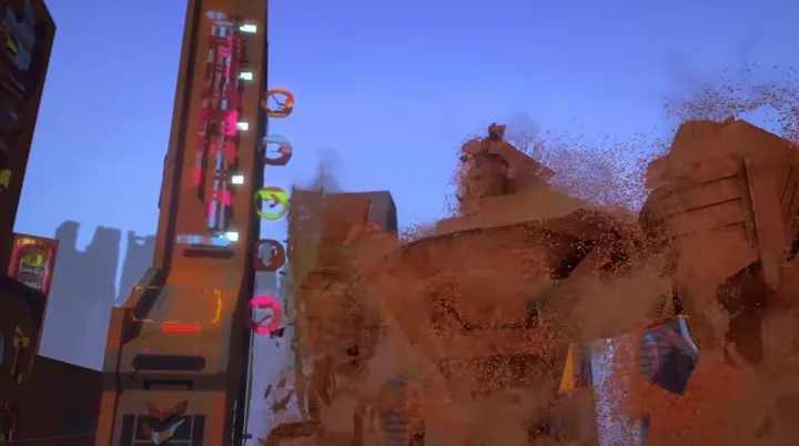 Cosmic Rust screencap 6