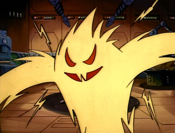 Kremzeek! screencap 1