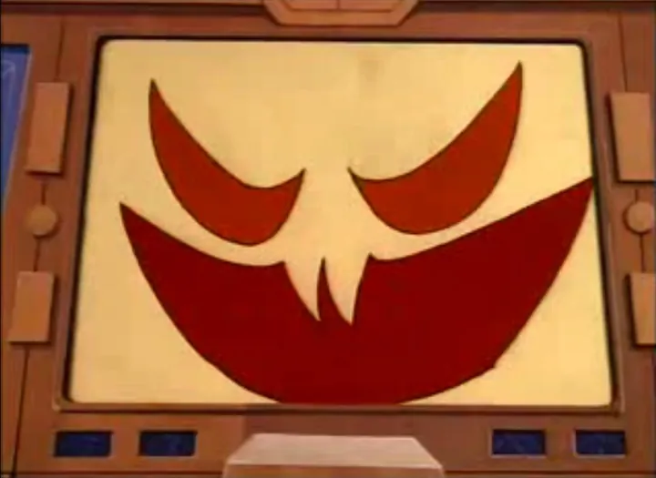 Kremzeek! screencap 2