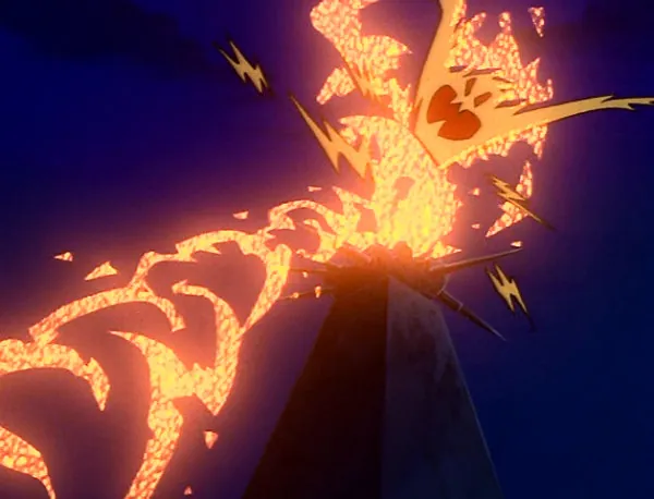 Kremzeek! screencap 4