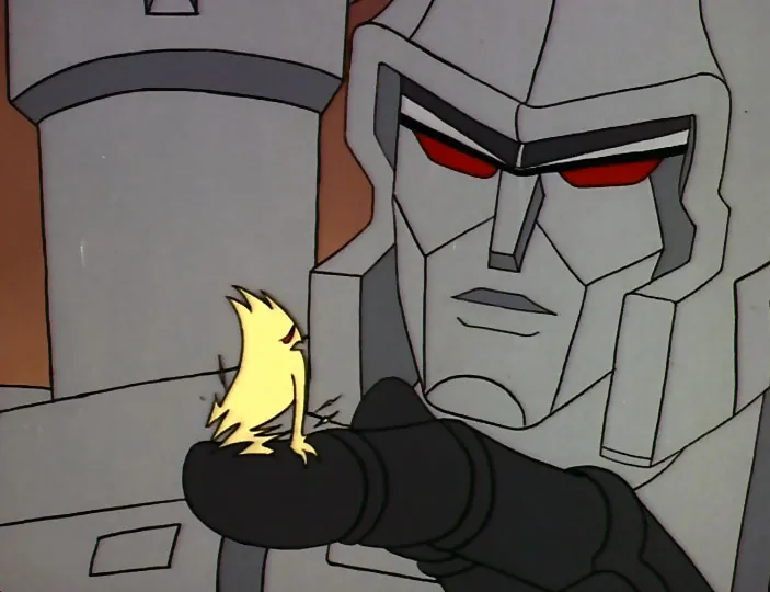 Kremzeek! screencap 5