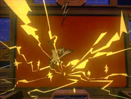 Kremzeek! screencap 6