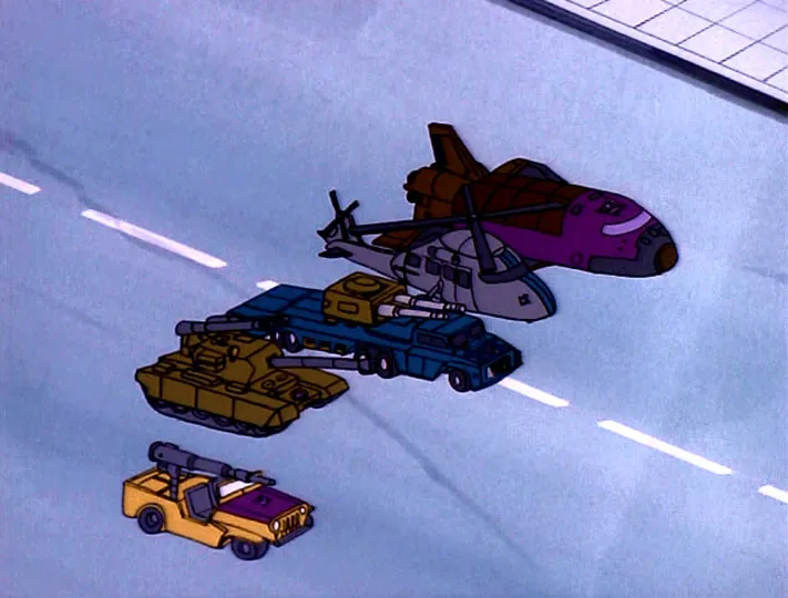B.O.T. screencap 3