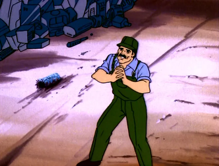 B.O.T. screencap 4
