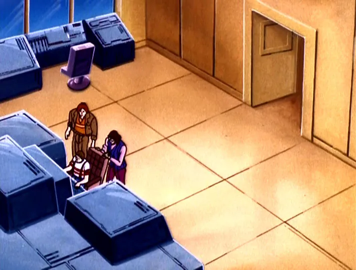 B.O.T. screencap 5
