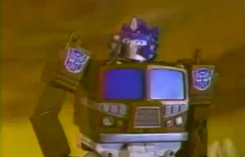 Five Faces of Darkness, Part 2 screencap 5