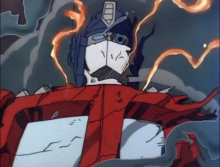 Dark Awakening screencap 2