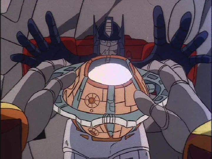 Dark Awakening screencap 4