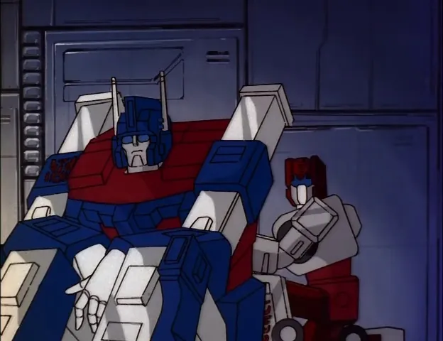 Surprise Party screencap 2
