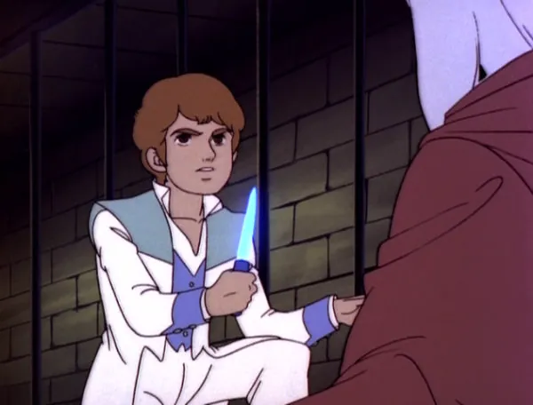 Madman's Paradise screencap 2
