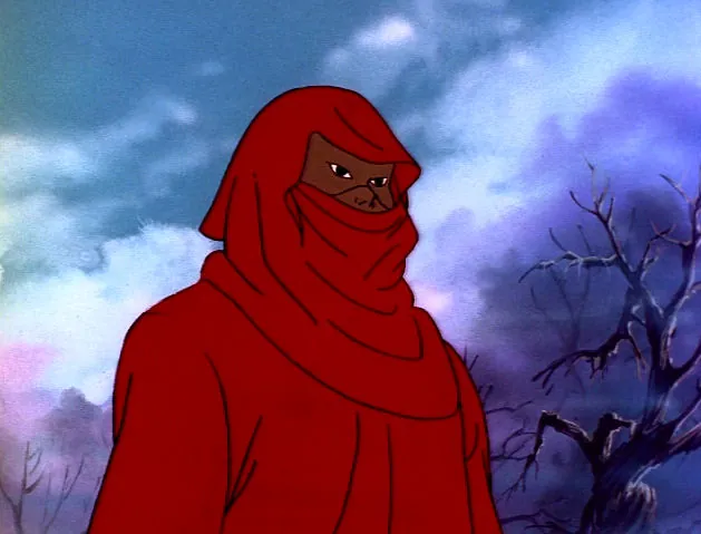 Madman's Paradise screencap 4