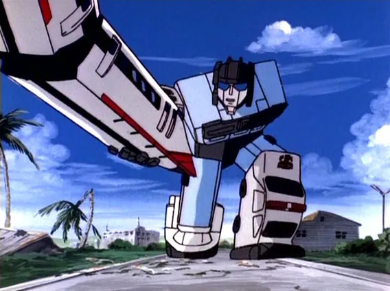 The Ultimate Weapon screencap 3
