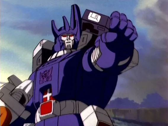 The Ultimate Weapon screencap 4