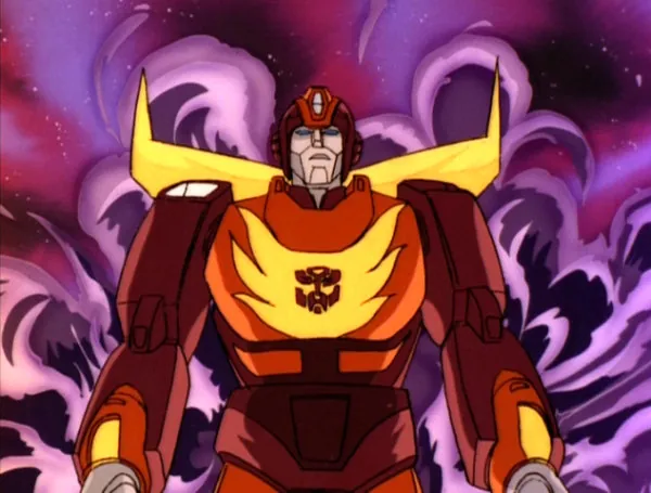 Fight or Flee screencap 3