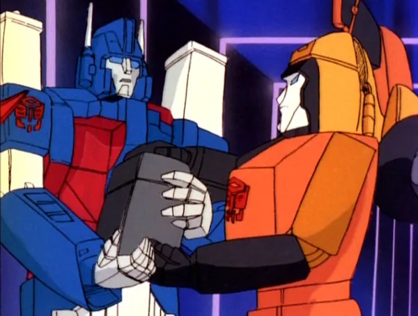 Fight or Flee screencap 4