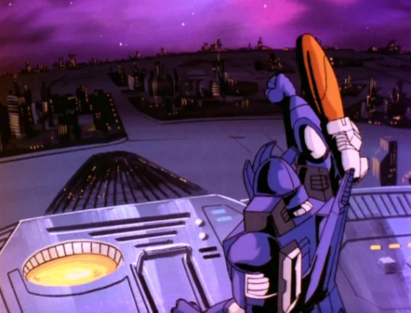 Fight or Flee screencap 5