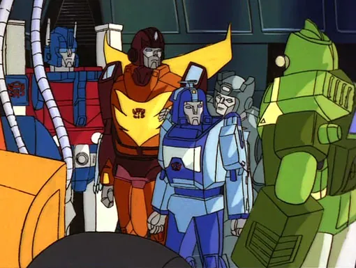 Fight or Flee screencap 6