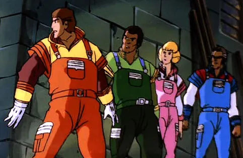 Only Human screencap 1