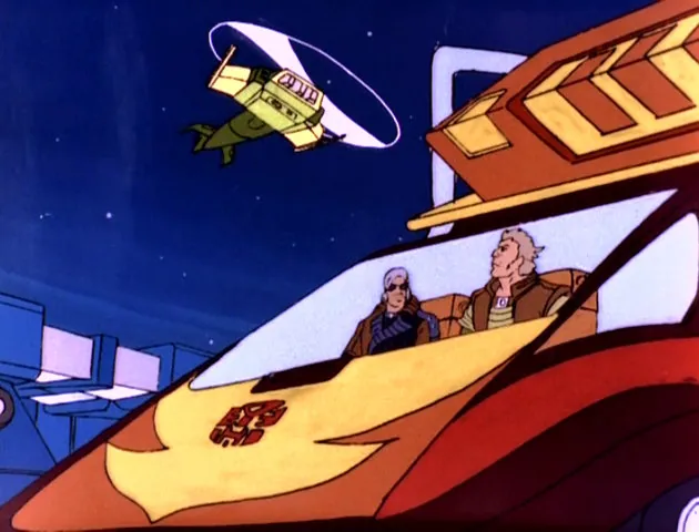 Only Human screencap 4