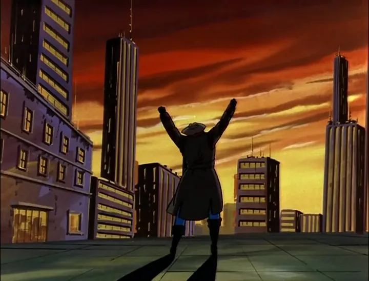 Only Human screencap 5