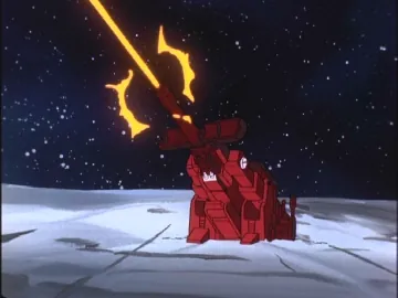 Grimlock's New Brain screencap 3