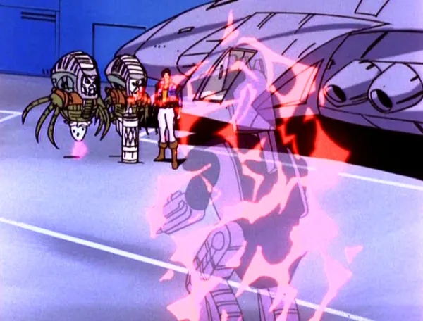 Money Is Everything screencap 4