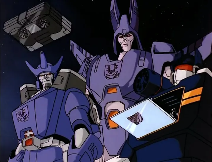 Call of the Primitives screencap 3