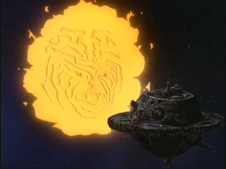 Call of the Primitives screencap 5