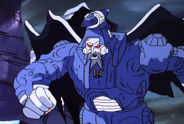 The Burden Hardest to Bear screencap 1