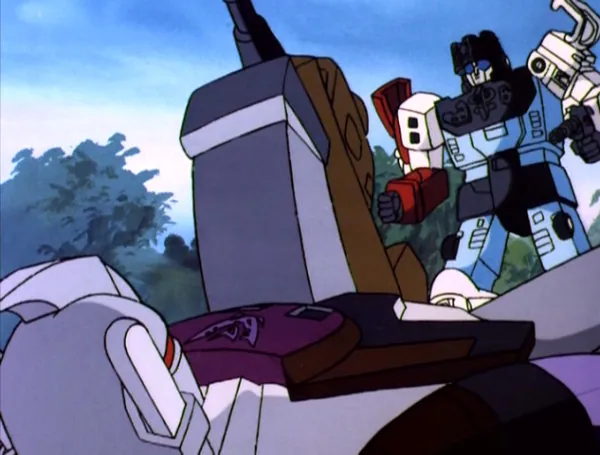 The Burden Hardest to Bear screencap 2