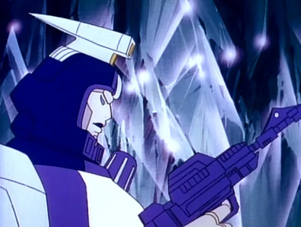 The Rebirth, Part 2 screencap 5