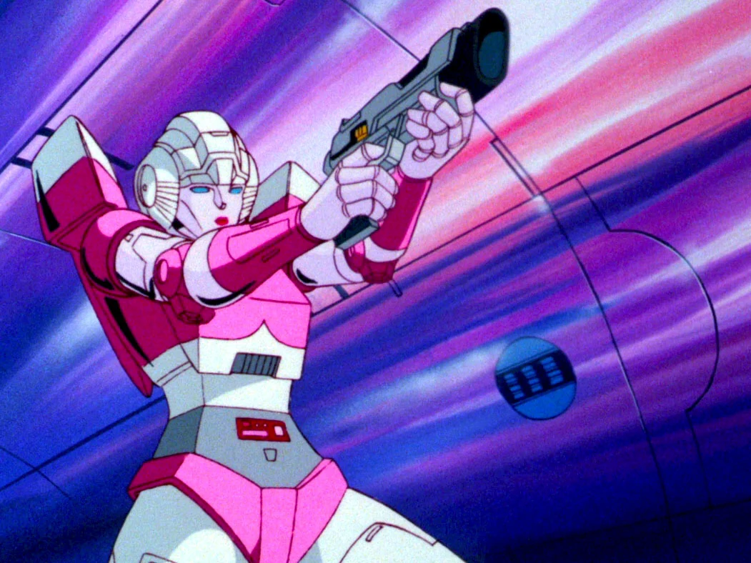 Arcee