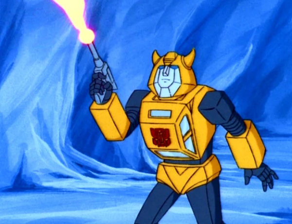 Studio Series Bumblebee (Age of Extinction)