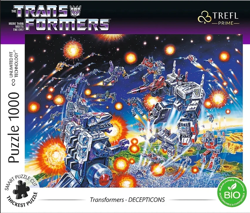 The Transformers (IDW)