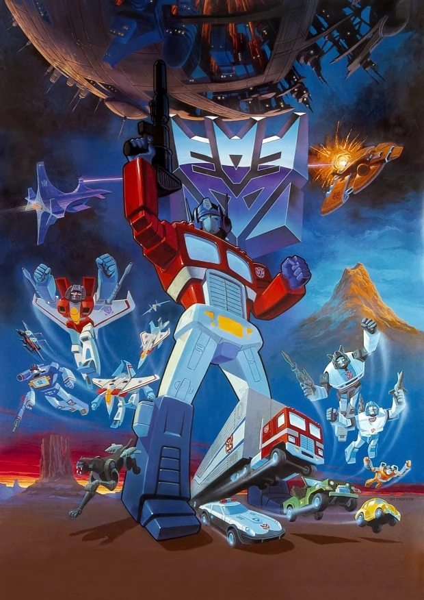 The Transformers