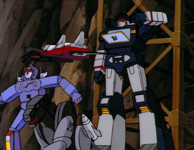 Soundwave