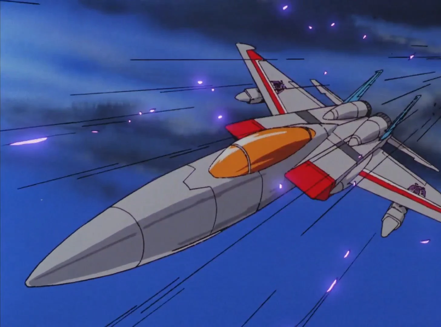 Starscream