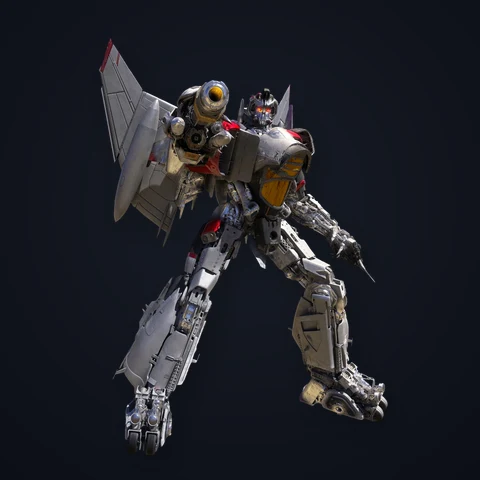 Blitzwing