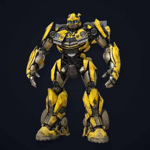 Bumblebee
