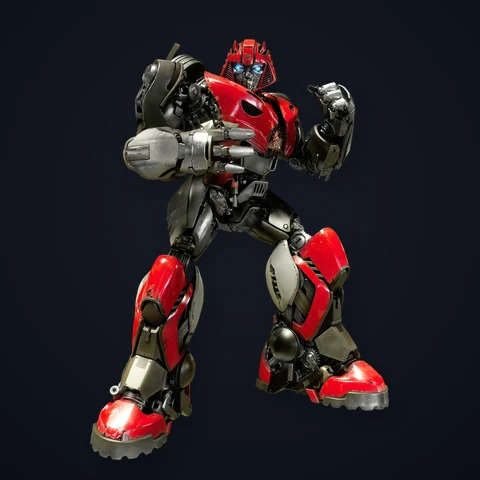 Cliffjumper, Cameo