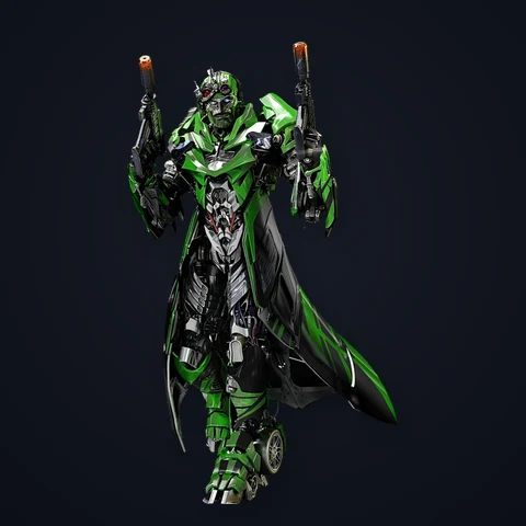 Crosshairs, Autobot paratrooper