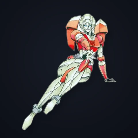 Arcee, Susan Blu