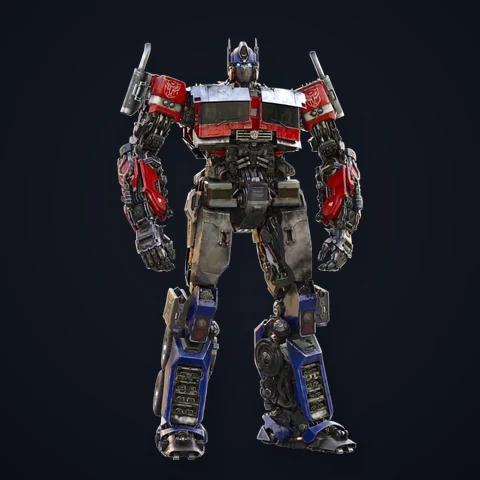 Optimus Prime