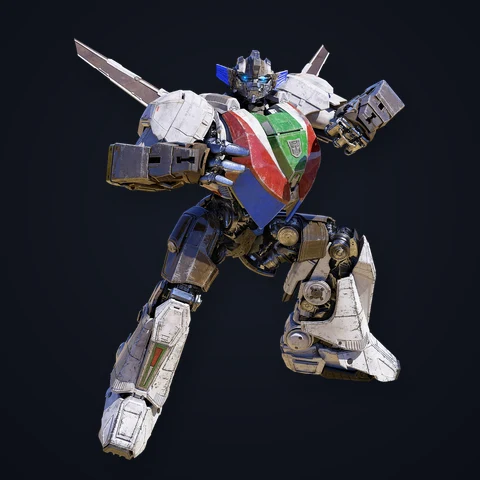 Wheeljack