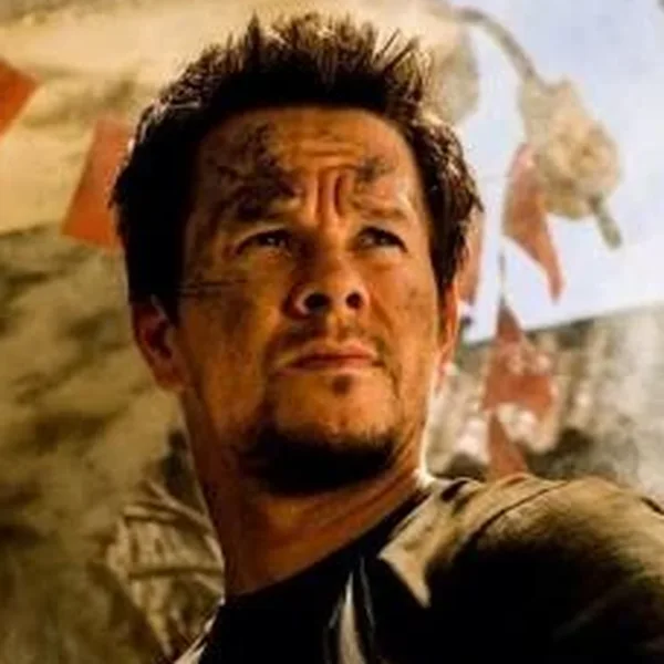 Mark Wahlberg as Cade Yeager