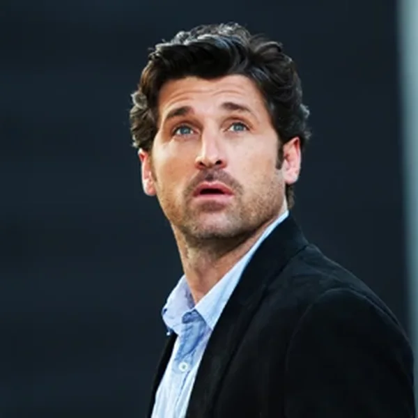 Patrick Dempsey as Dylan Gould