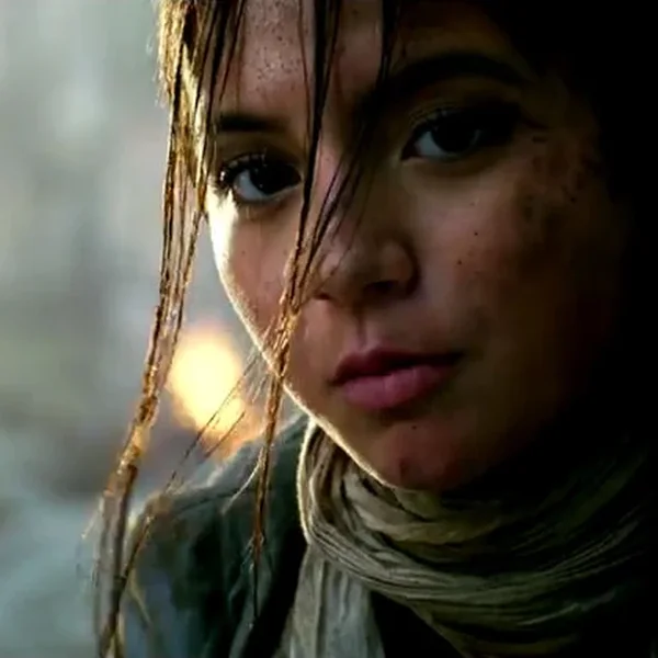 Isabela Merced as Izabella