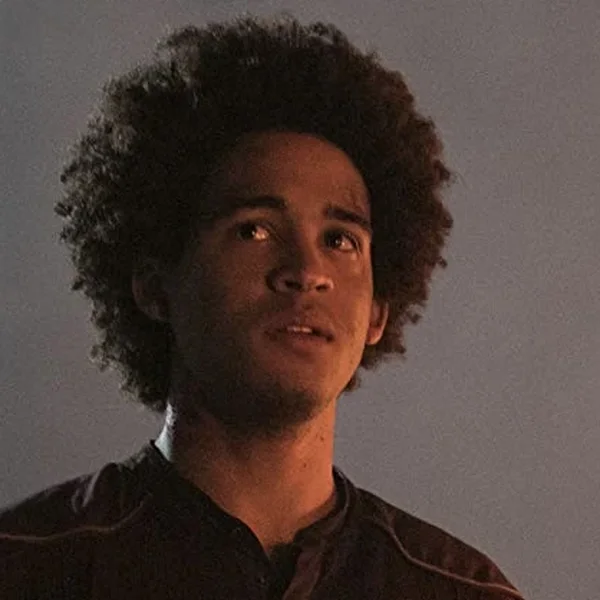 Jorge Lendeborg Jr. as Memo