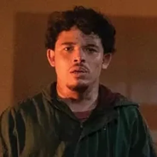 Anthony Ramos as Noah Diaz